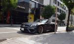 Mercedes-AMG SL63 by VITT 2016 года